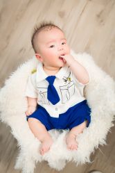 -韩慕婚纱摄影(九亭店)