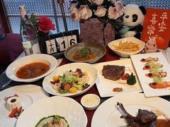 -ZHAO赵·牛扒坊(万象城店)