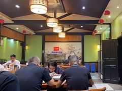 -天怡·鱼工厂(临江店)