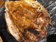 罗布泊传统烤鱼-天山集市(和家乐广场店)