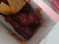 -多嘴超级肉蟹煲(中街恒隆故宫店)