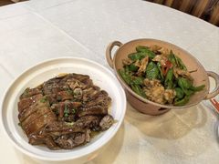 -绿雅居原生态农庄(小涌店)