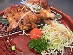 -花漫里日式餐厅(城东中骏店)