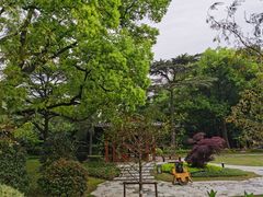 -上海虹桥迎宾馆