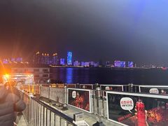 -霄汉羊排(万松园一店)