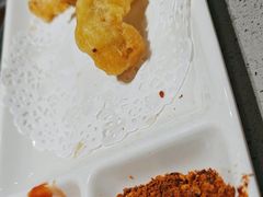 -海底捞火锅(青山湖万达夜宵主题店)