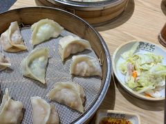 -千忆汤包(闽江路店)