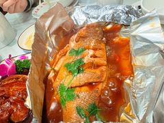 -三玛璐酒楼(汉口路店)