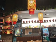 -唐坊·湖南菜(丰尚国际店)