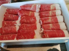 -古关火锅店(古北水镇景区店)