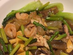-煎饼卷大葱·非遗传承·潍坊菜(十笏园店)