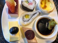 -亿民平安国际大酒店西餐厅(彩田北路店)