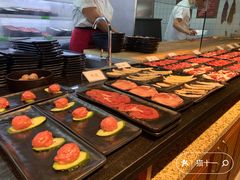 -海汕记·潮汕鲜牛肉火锅·自助
