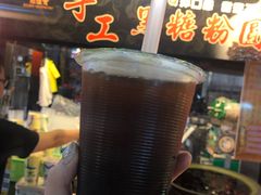 -六合夜市