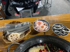 -五里关火锅(牛市口店)