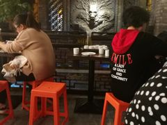 -大龙燚火锅(五一广场店)