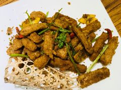 -茹·pure vegan(博华广场店)