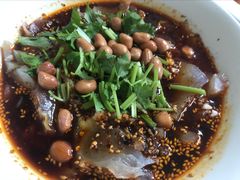 -艺味深尝(云锦路店)
