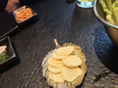 -300杯·和牛烧肉清酒专门店(廊里店)