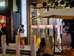 -厦门大西洋天虹百货商场