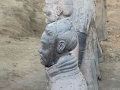 -秦始皇帝陵博物院(兵马俑)
