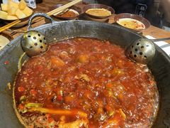 -楠火锅(龙阳广场店)