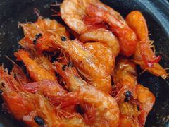 -霞海鸭仔饭店(海滨大道北店)
