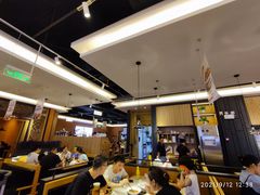 大堂-大碗先生(方圆荟店)