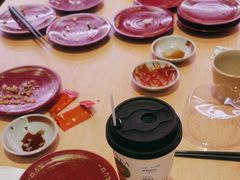 -寿司郎(皇庭广场店)