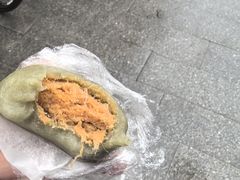 -丽姐传统糕点糖水店