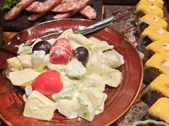 -黑牛の店·和牛烧肉(大悦城店)