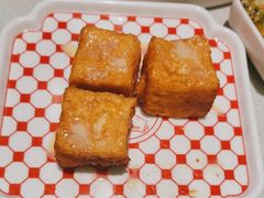 -明腾壹间茶餐厅(新都会花园广场店)