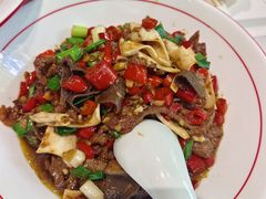-丁哥·庐味鲜 土菜·20年老字号(世纪阳光花园店)