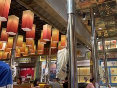 -姜胖胖无限自助烤肉(罗湖宝能店)