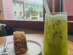 -如果枫糖(万达店)