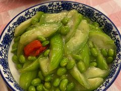 -玲珑餐厅(陕西南路店)