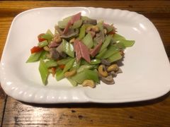-日出青木·杭帮菜名店