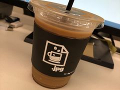 -JPG coffee(广州体育西店)