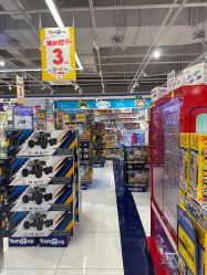 -玩具反斗城(万象汇店)
