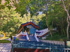 -京东石林峡风景区