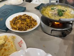 -金家老三饭庄(常营店)