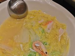 -蒙古人烤羊大师·绿野餐厅(工农大路店)