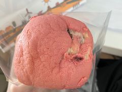 -前进麦味·天然烘焙(凯德1818店)