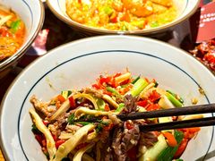 -湘芙蓉·湖南菜(椒江店)