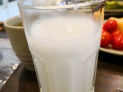 椰汁热饮-滇釜火锅·能喝汤的火锅(车公庄店)