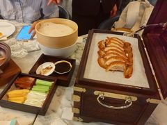 -东南里湖景餐厅·新闽菜(浦西万达店)
