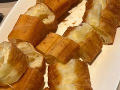 -漢舍中国菜馆(889广场店)