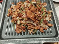 -青年公社烤鸭(青年路店)