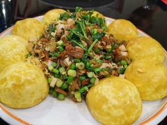 -一块豆腐·海鲜·家常菜(李沧书院路店)