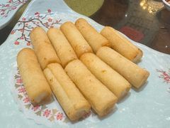 大良炸牛奶-大门水乡·顺德菜